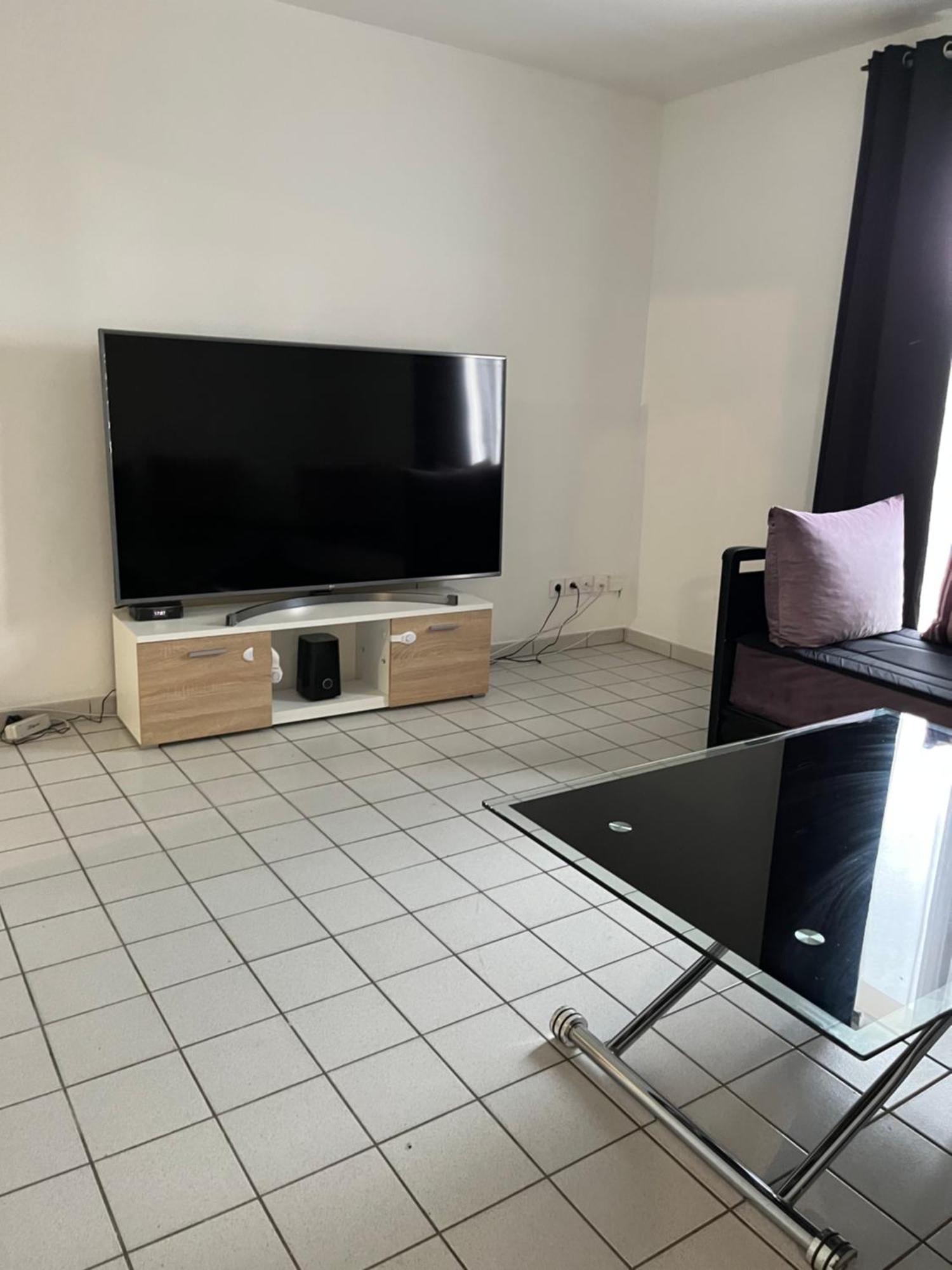 Gite Bamas Saint-Dizier Exterior foto